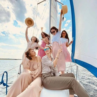Telegram group profile photo for 🏝 Сочи чат