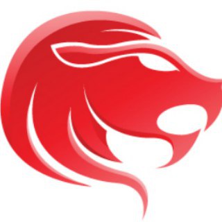 Telegram profile photo for Гороскоп для Льва