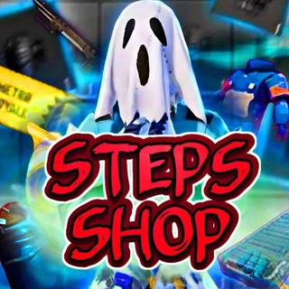 Telegram profile photo for STEPS METROSHOP