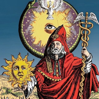 Telegram profile photo for Spiritual_ancient_persian