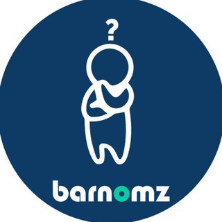 Telegram profile photo for Barnomz