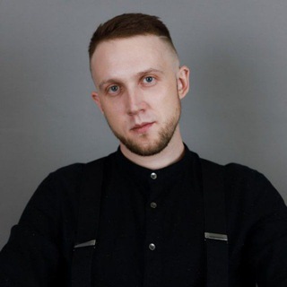 Telegram profile photo for Бочаров | Инфографика