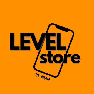 Telegram profile photo for LEVEL STORE