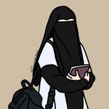 Telegram profile photo for كُن سبباً💌