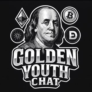 Telegram profile photo for Golden Youth | Sell/Buy