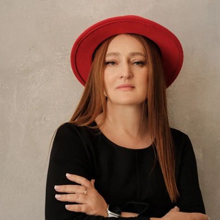 Telegram profile photo for Живу на Юге🔮| Светлана Орлова