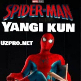 Telegram profile photo for Oʻrgimchak odam Yangi Kun