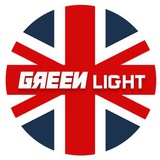 Telegram profile photo for GreenLight Protocol