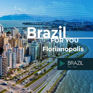 Telegram profile photo for Флорианополис чат Florianopolis - SC