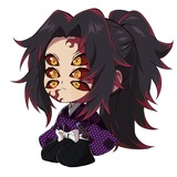 Telegram profile photo for KokuShibu Calls