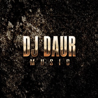 Telegram profile photo for DJ DAUR