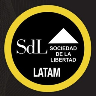 Telegram profile photo for SOCIEDAD DE LA LIBERTAD (SDL)