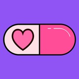 Telegram profile photo for П І Г У Л К А