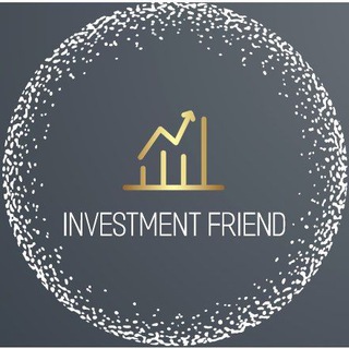 Telegram profile photo for Инвестиционный Друг