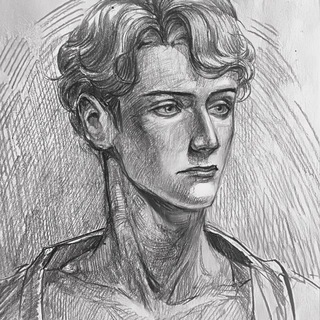 Telegram profile photo for Yarsushka champagne🖋️