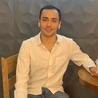 Telegram profile photo for درآمد دلاری ^ آریا مهرگان