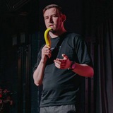 Telegram profile photo for Я не ем грибовницу