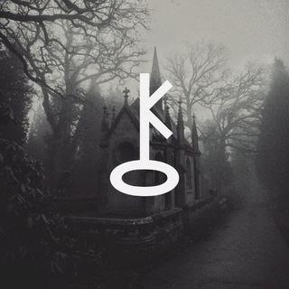 Telegram profile photo for забута кри́пта ⚷