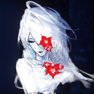 Telegram profile photo for ઈઉ. ་ . 𝒟u(妖怪)u `♡