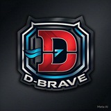 Telegram profile photo for D-BRAVE punterπ₯βΎοΈππβ½οΈπΎ