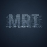 Telegram profile photo for MRT Heavy Equipment