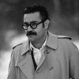 Telegram profile photo for کانال رسمی شاهین نجفی