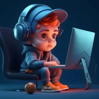 Telegram profile photo for Tech Junction
