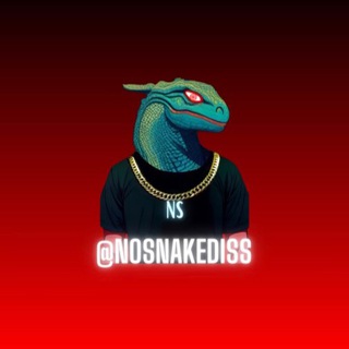 Telegram profile photo for NoSnake Shop