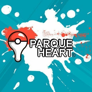 Telegram group profile photo for Parque Heart Reload :v