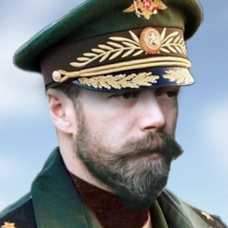 Telegram profile photo for Tsar V