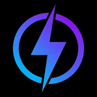 Telegram profile photo for LightningOS