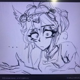 Telegram profile photo for Подвал Яндано (коммишки открыты)