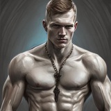 Telegram profile photo for переломный момент
