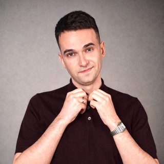 Telegram profile photo for Кабинет ТЕА