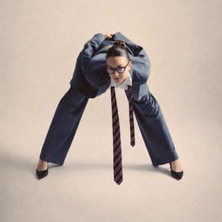Telegram profile photo for Шагрова танцует и вещает