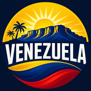 Telegram group profile photo for Venezuela