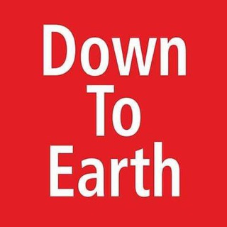 Telegram profile photo for Down To Earth