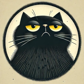Telegram profile photo for энтропия головного мозга