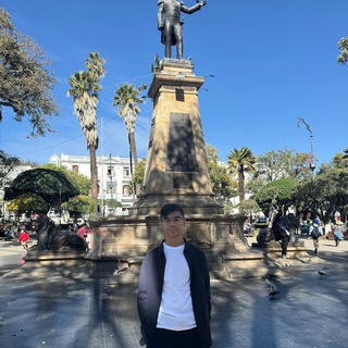 Telegram profile photo for Asilbek Sunnatov | olympiad guy