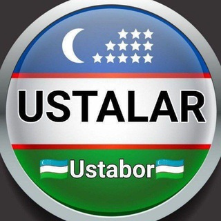 Telegram profile photo for Андижон универсал усталар