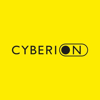 Telegram profile photo for Cyberion Sumy Chanel