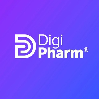 Telegram profile photo for DIGIPHARM ANNOUNCEMENTS