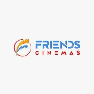 Telegram profile photo for Friends Cinema's ๐ฅ