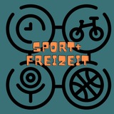 Telegram profile photo for ⚡️Sport + Freizeit + Reisen + Garten⚡️