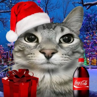 Telegram profile photo for крекеры