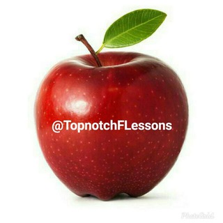 Telegram profile photo for Top Notch F Lessons