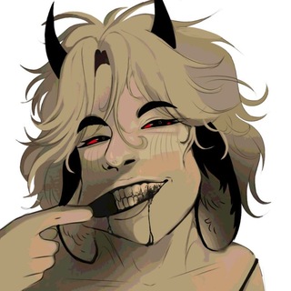 Telegram profile photo for QĐishk@🩻