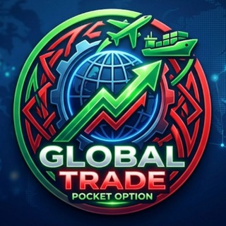 Telegram profile photo for GLOBAL TRADE👑📊