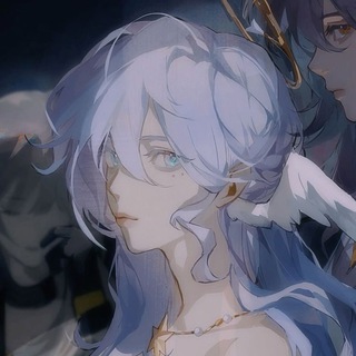 Telegram profile photo for | hsr gallery