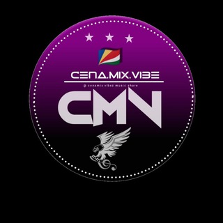 Telegram group profile photo for 🎧Cenamix vibs hits🎼